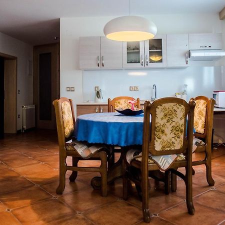 Villa Miriam Family Apartment Međugorje Extérieur photo