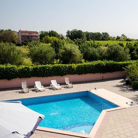 Villa Miriam Family Apartment Međugorje Extérieur photo