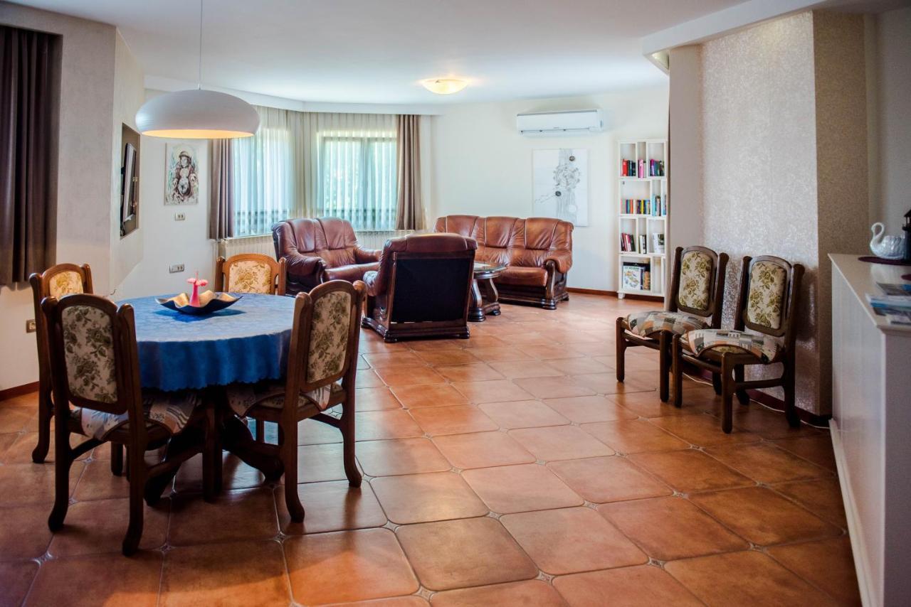 Villa Miriam Family Apartment Međugorje Extérieur photo