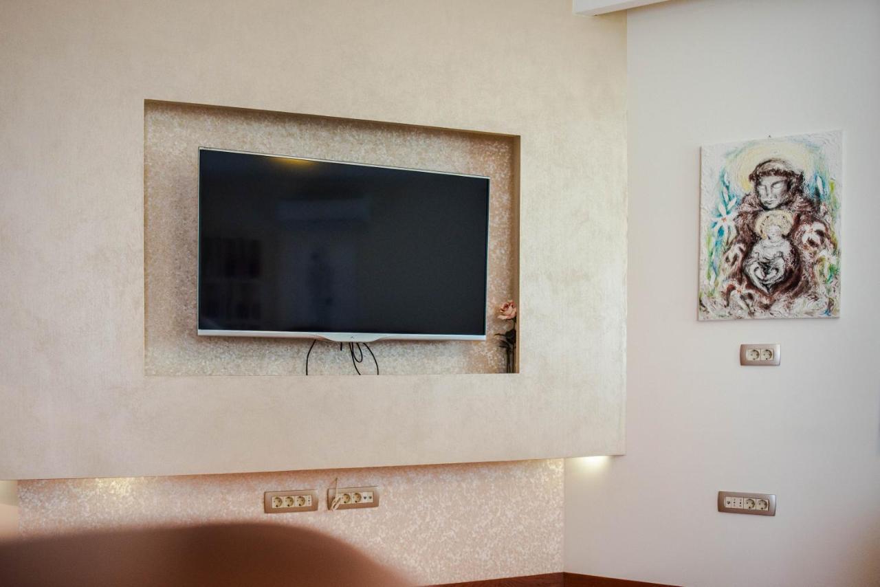Villa Miriam Family Apartment Međugorje Extérieur photo
