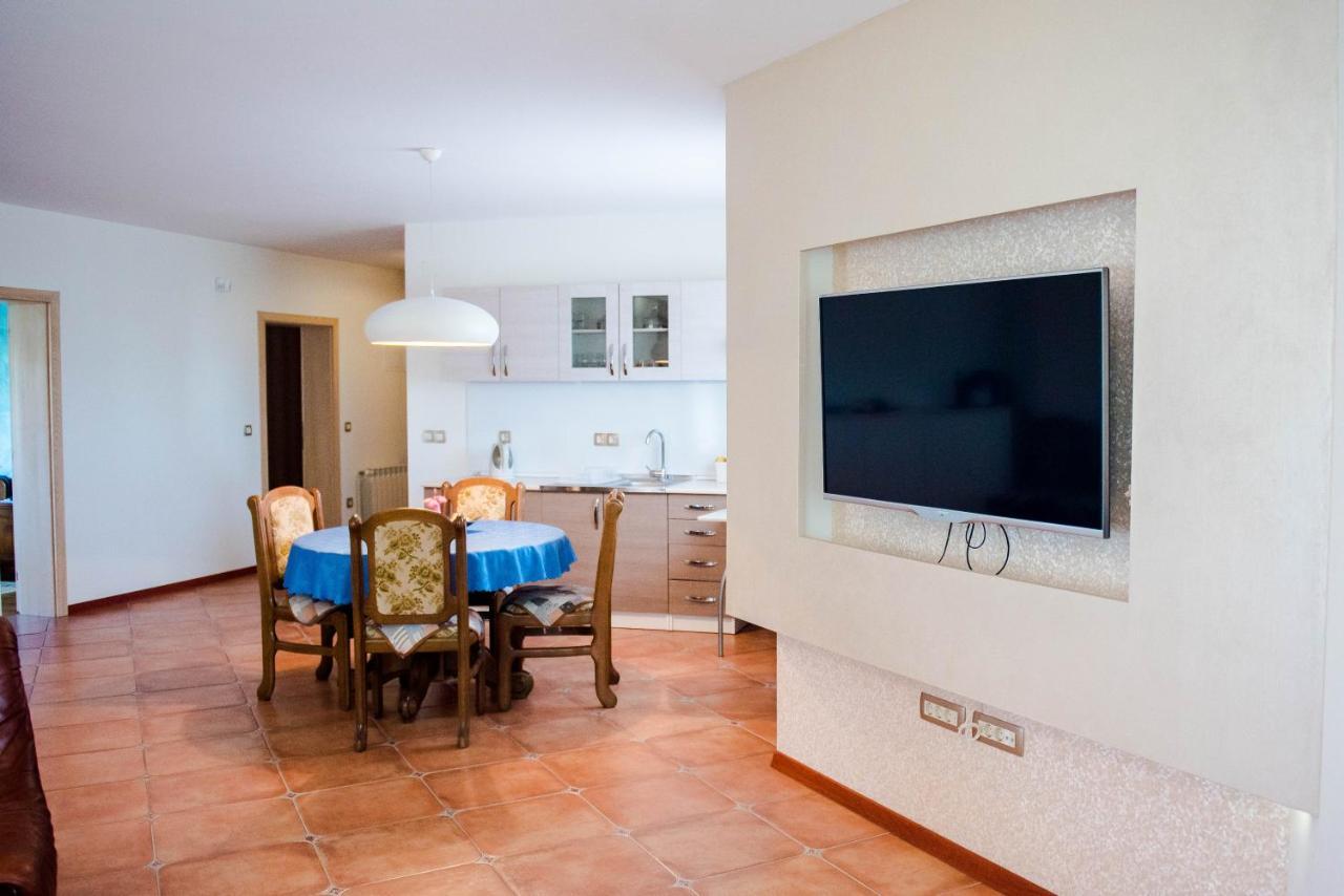Villa Miriam Family Apartment Međugorje Extérieur photo