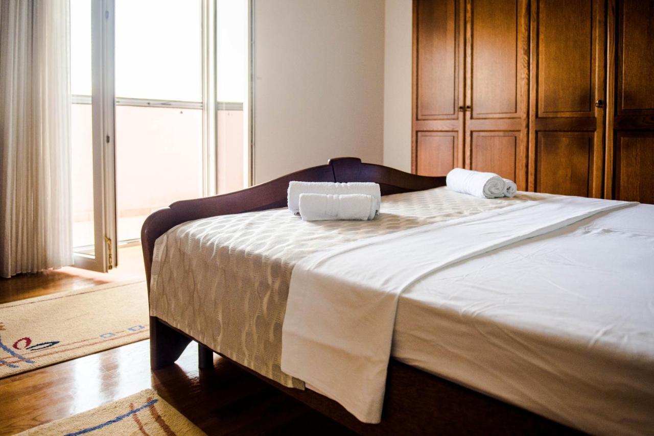 Villa Miriam Family Apartment Međugorje Extérieur photo