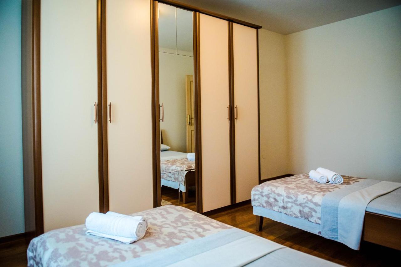 Villa Miriam Family Apartment Međugorje Extérieur photo