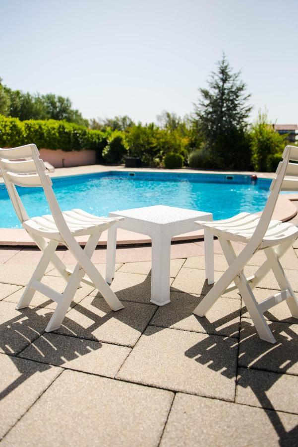 Villa Miriam Family Apartment Međugorje Extérieur photo