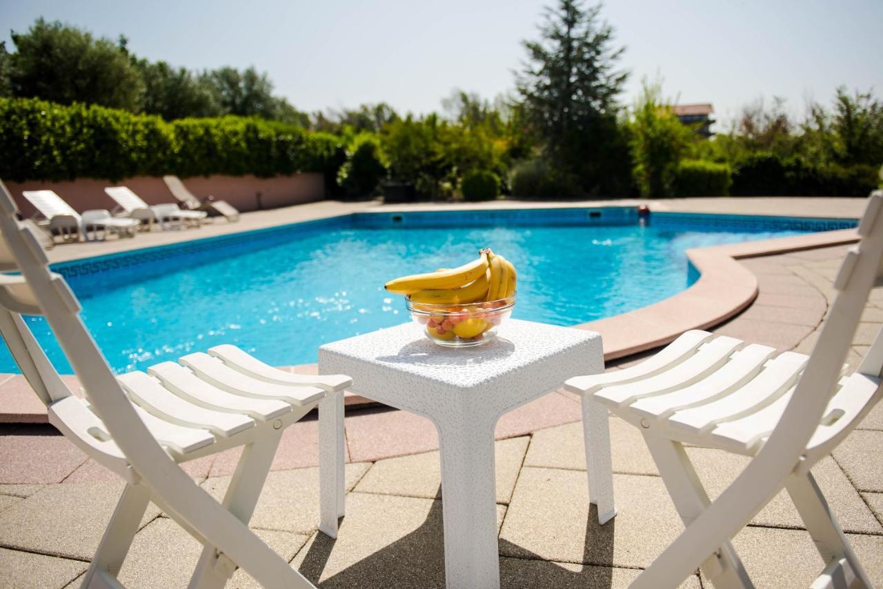 Villa Miriam Family Apartment Međugorje Extérieur photo