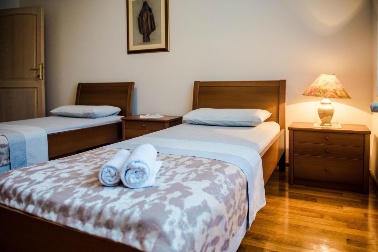 Villa Miriam Family Apartment Međugorje Extérieur photo