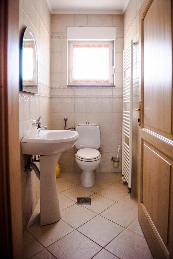 Villa Miriam Family Apartment Međugorje Extérieur photo