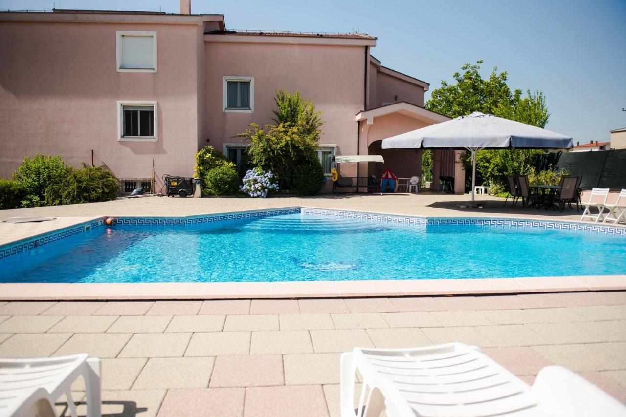 Villa Miriam Family Apartment Međugorje Extérieur photo