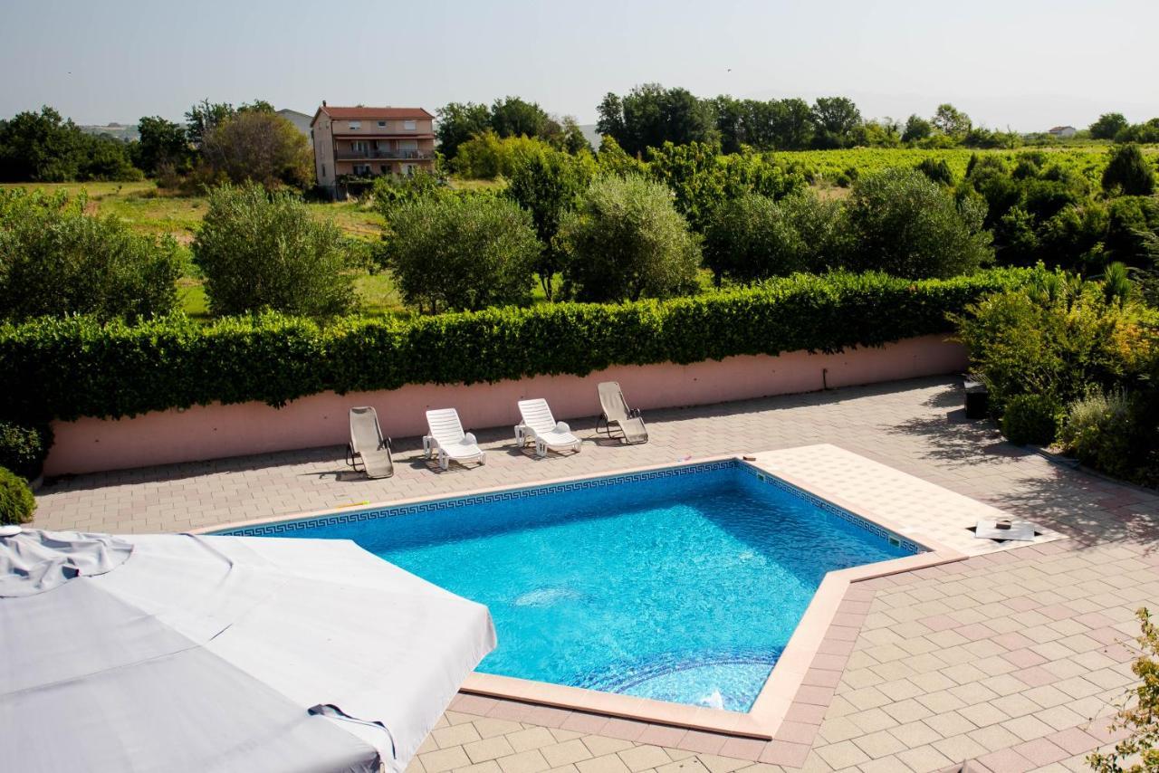 Villa Miriam Family Apartment Međugorje Extérieur photo