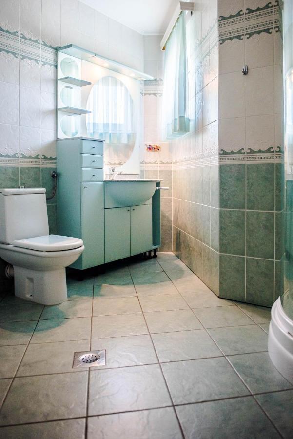 Villa Miriam Family Apartment Međugorje Extérieur photo
